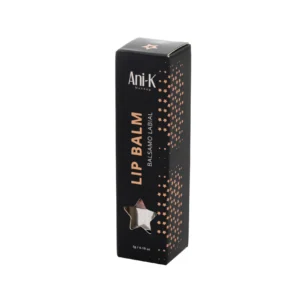 Lip Balm Anik