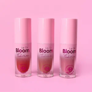Lip Oil Bloom One Bloomshell