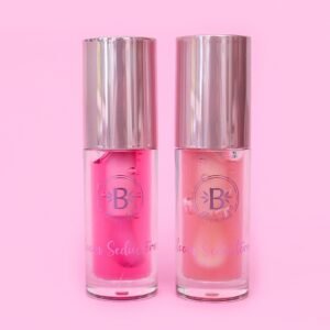 Lip Oil Seductora Bloomshell