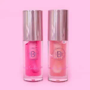Lip Oil Seductora Bloomshell