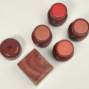 Rubor en Barra Stick Blush Montoc