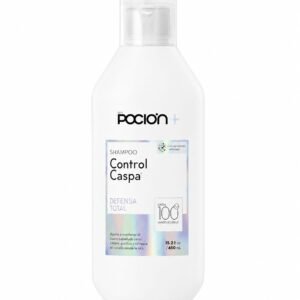 Shampoo Control Caspa La Pocion
