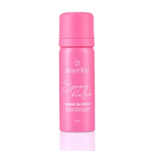 Spray Blush Rubor en Spray Anyeluz