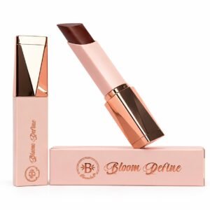 Bronzer Facial Bloom define Dark Blomshell