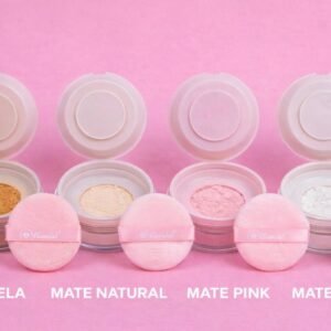 Bloom Polvo Malla Mate Bloomshell