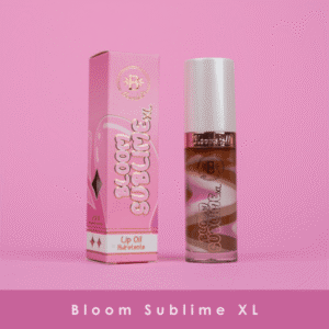 Bloom Sublime XL Blomshell