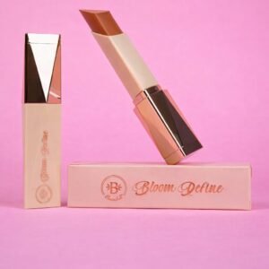 Bloom define Bronzy Blomshell