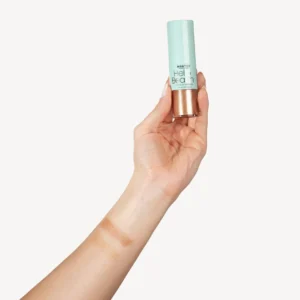 Bronzer Luminoso en Polvo Montoc - Tono 02 – Macchiato