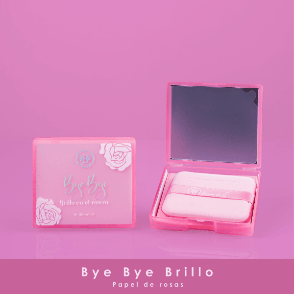 Bye Bye Brillo Blomshell - Image 2