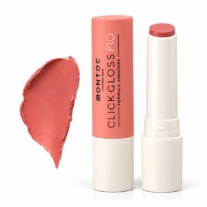 Promocion Brillo Labial Click Gloss Pro Montoc - ADA