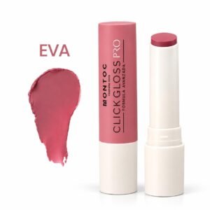 Promocion Brillo Labial Click Gloss Pro Montoc - EVA
