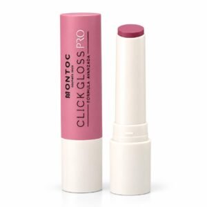 Promocion Brillo Labial Click Gloss Pro Montoc - LIA