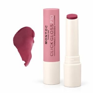 Promocion Brillo Labial Click Gloss Pro Montoc - ROMA