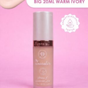 Corrector XL de Ojeras Hidratante My Concealer New 20 ml BloomShell - Warm Ivory 0,5