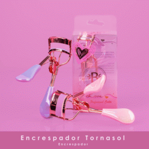 Encrespador Tornasol Bloomshell