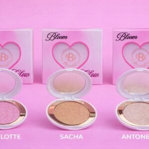 Iluminador bloom Glow Blomshell