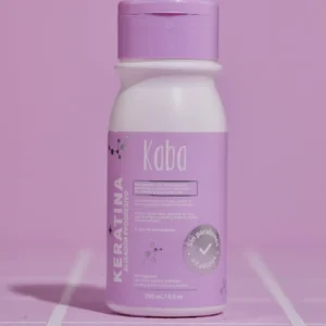 Keratina Alisador Progresivo 250 ml Kaba