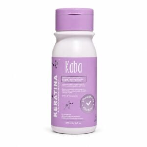 Keratina Alisador Progresivo Kaba - 250 ML