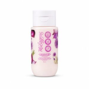 Minis Milagros - Acondicionador Antifrizz y fortalecedor de cebolla