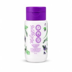 Minis Milagros - Acondicionador Ultranutritivo