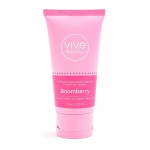 Mini Crema Corporal 60 ML Vive Beauty