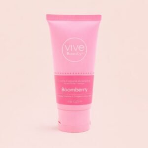 Mini Crema Corporal 60 ML Vive Beauty