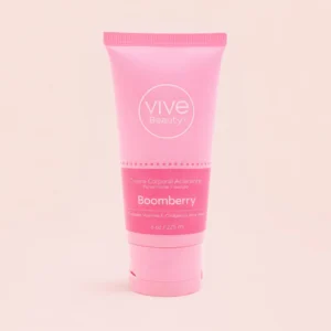 Mini Crema Corporal 60 ML Vive Beauty