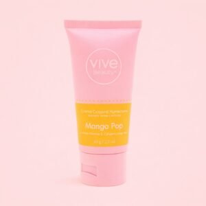 Mini Crema Corporal 60 ML Vive Beauty - MANGO POP
