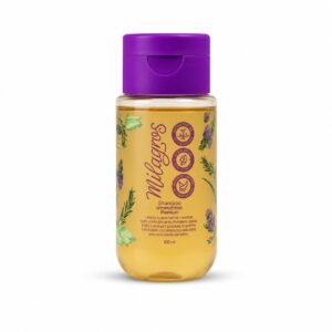 Minis Milagros - Shampoo Ultranutritivo