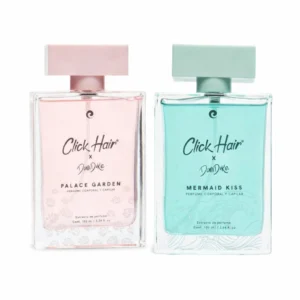 Perfume Capilar y Corporal de Lujo X DANI DUKE Click Hair