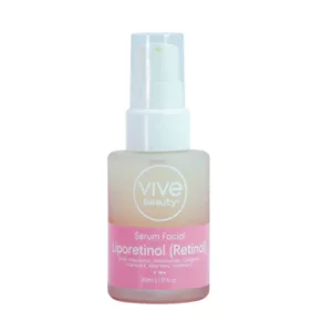 Serum Facial Vive Beauty - Liporetinol