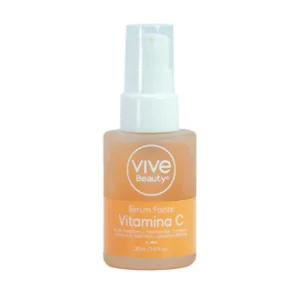 Serum Facial Vive Beauty - vitamina c