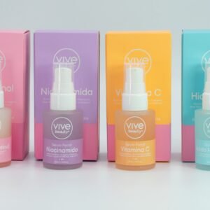 Serum Facial Vive Beauty