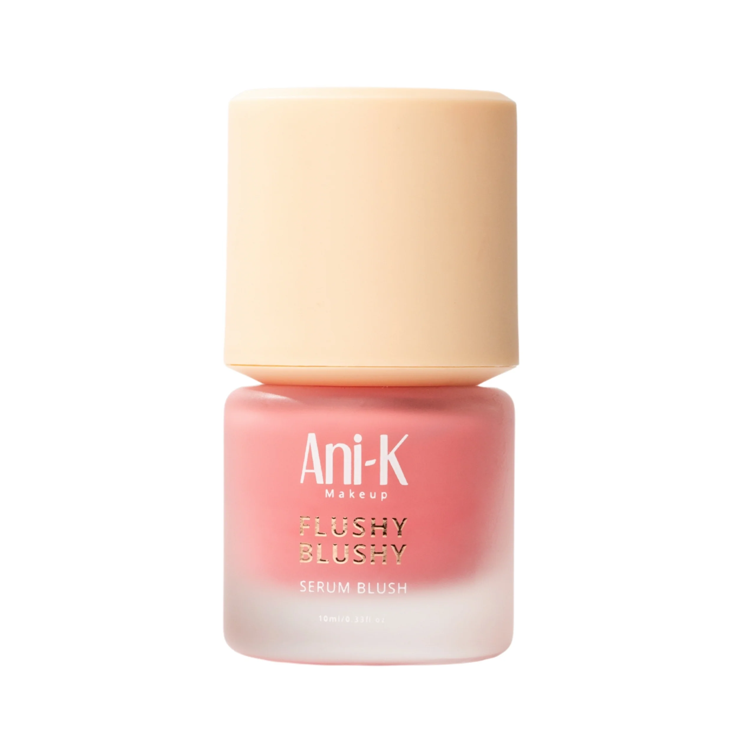 Serum Blush Flushy Blushy AniK - Image 5