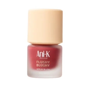Serum Blush Flushy Blushy AniK - 05 Berry Me