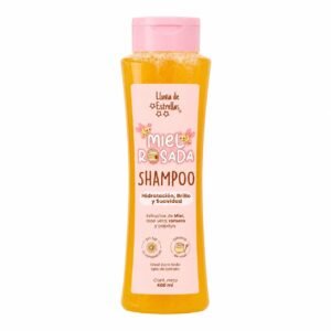 Shampoo Miel Rosada Lluvia de Estrellas