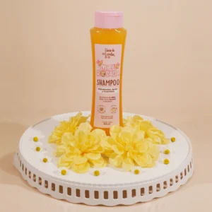 Shampoo Miel Rosada Lluvia de Estrellas