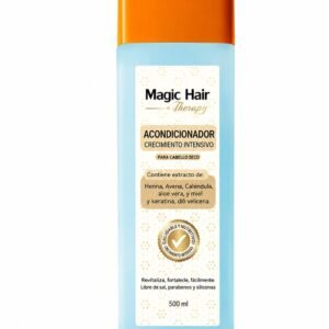 Acondicionador crecimiento intensivo Magic Hair