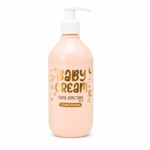Baby Cream Xl Macadamia Lluvia De Estrellas