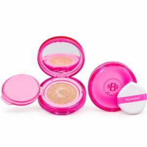 Base Bloom Cushion Bloomshell - 01 Sakura
