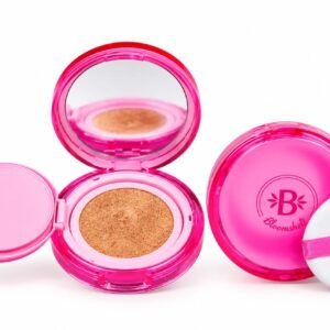 Base Bloom Cushion Bloomshell - 06 Yerim
