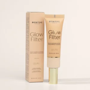 Base glow filter alta cobertura Montoc