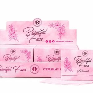 Papel De Rosas Beautiful Face Bloomshell