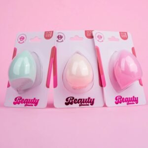 Beauty Blender Air Puff Bloomshell