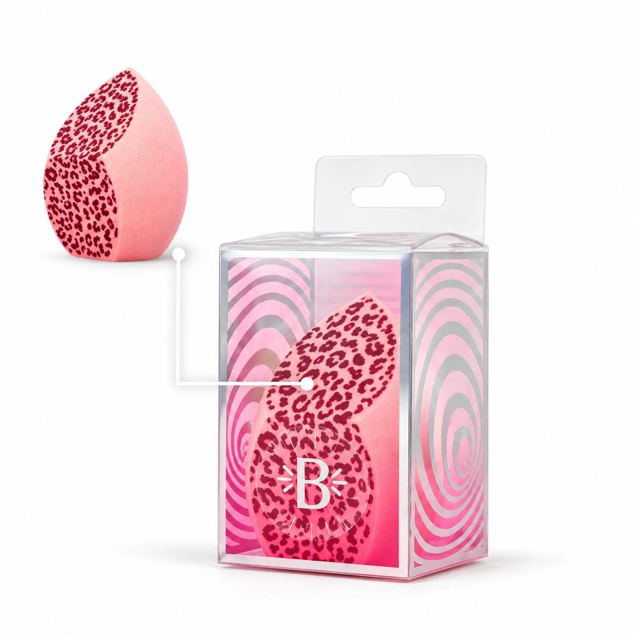 Bloom Big Blender Bloomshell