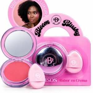 Rubor en Crema Bloom Blushy Bloomshell - SUSURRO
