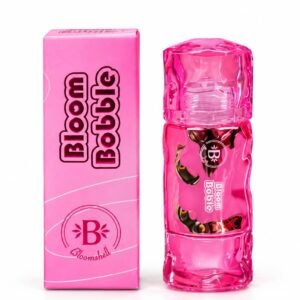 Lip Oil Bloom Bobble Bloomshell - Crystal 01
