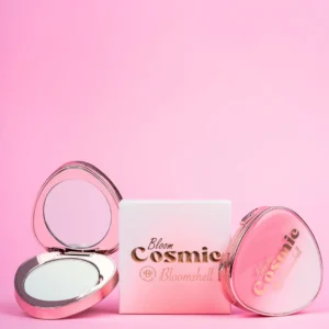 Bloom Cosmic Bloomshell