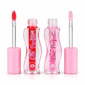 Kit de labios Bloom Duo Perfect Bloomshell