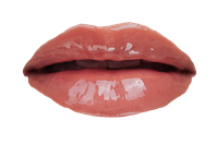 Lip Gloss Bloom Latte Bloomshell - 1-NUDE